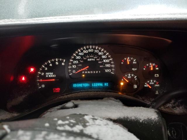 Photo 9 from auction – 2007 CHEVROLET SILVERADO with VIN 1GCEC19X67Z117770