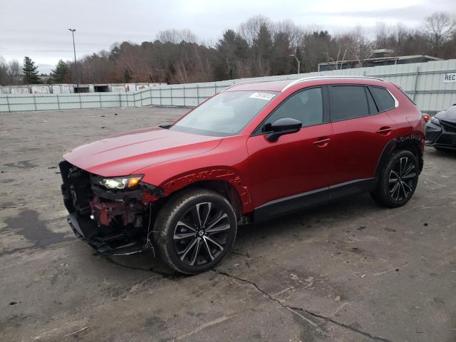 MAZDA CX-50 PREM 2023 with VIN 7MMVABEMXPN108245 - Photo from auction