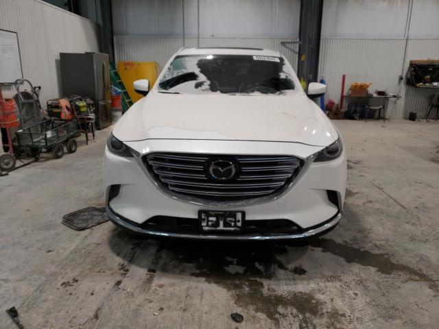 Photo 5 from auction – 2017 MAZDA CX-9 SIGNA with VIN JM3TCBEY7H0142489