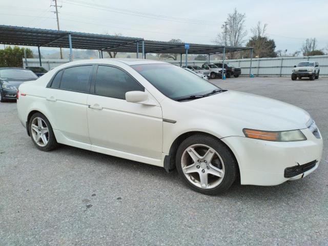 Photo 4 from auction – 2006 ACURA 3.2TL with VIN 19UUA66266A043319