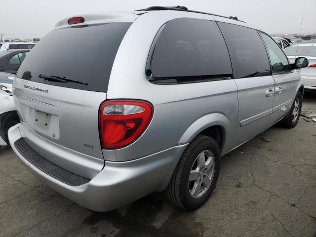 Photo 3 from auction – 2007 DODGE GRAND CARA with VIN 2D4GP44L87R339078