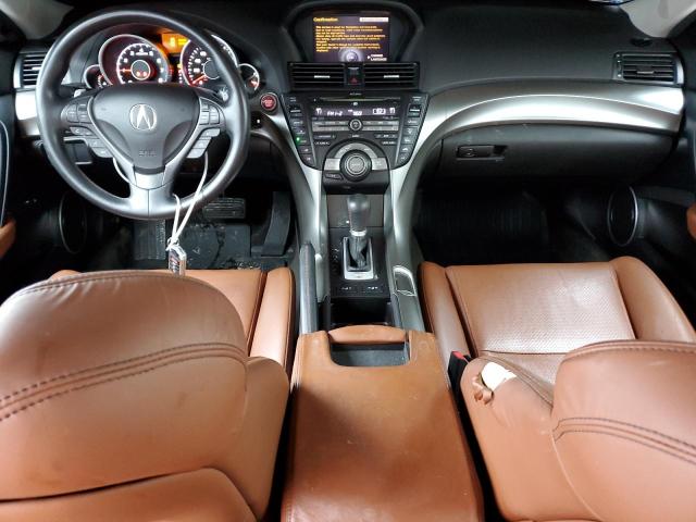 Photo 8 from auction – 2010 ACURA TL with VIN 19UUA9F51AA006022