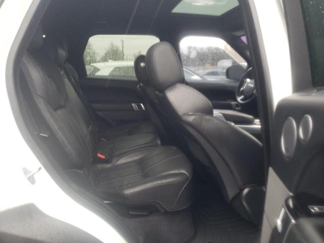 Photo 10 from auction – 2016 LAND ROVER RANGE ROVE with VIN SALWR2VF9GA562436