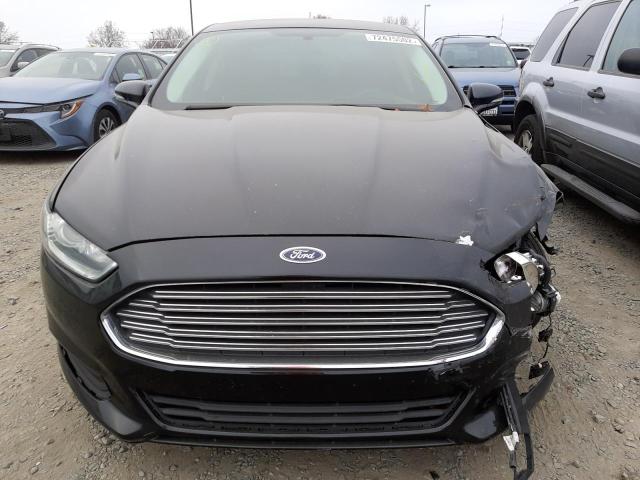 Photo 5 from auction – 2014 FORD FUSION SE with VIN 3FA6P0LU8ER319633