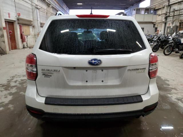 Photo 6 from auction – 2014 SUBARU FORESTER 2 with VIN JF2SJACC6EG526456