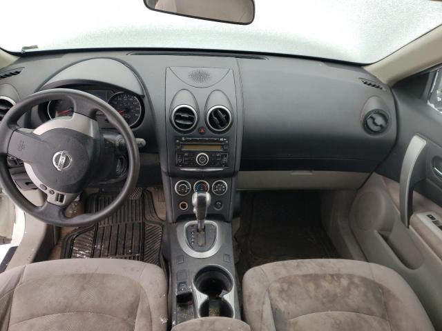 Photo 8 from auction – 2013 NISSAN ROGUE S with VIN JN8AS5MV7DW636424