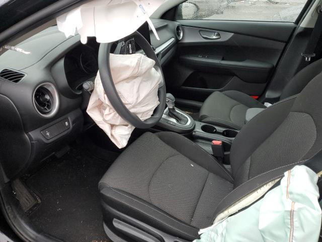 Photo 7 from auction – 2022 KIA FORTE FE with VIN 3KPF24AD7NE462437