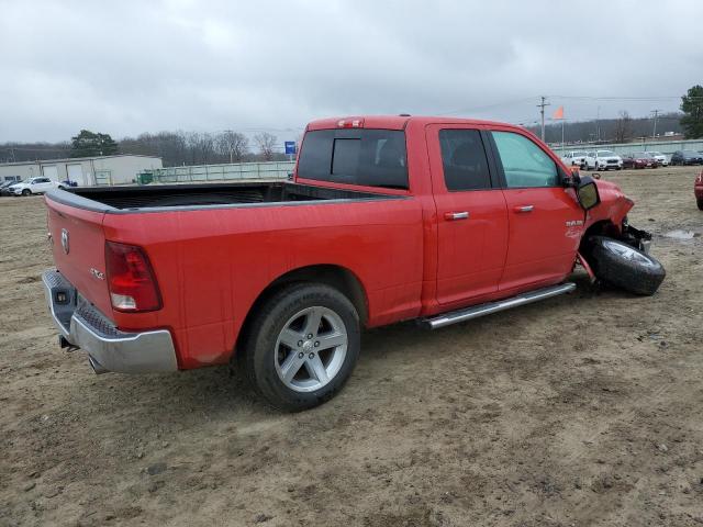Photo 3 from auction – 2010 DODGE RAM 1500 with VIN 1D7RV1GT5AS188315