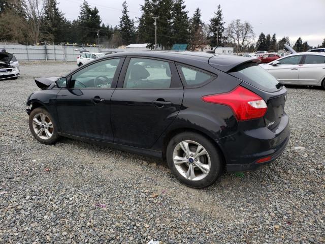 Photo 2 from auction – 2013 FORD FOCUS SE with VIN 1FADP3K27DL238029