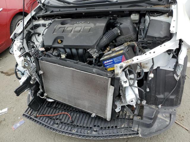 Photo 11 from auction – 2018 TOYOTA COROLLA L with VIN 2T1BURHE2JC104630