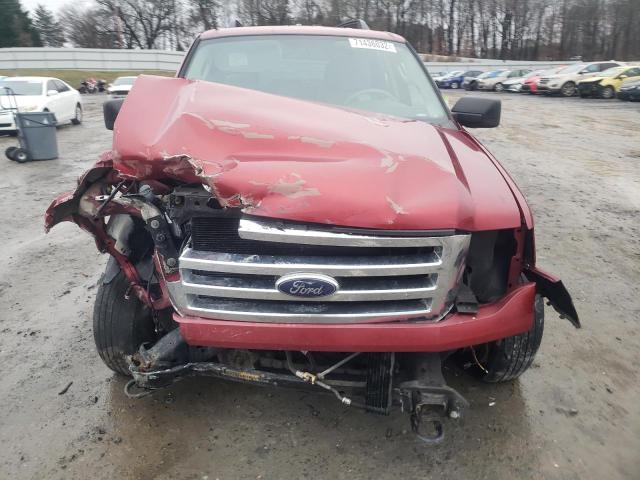 Photo 5 from auction – 2007 FORD EXPEDITION with VIN 1FMFU165X7LA24219