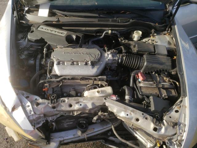 Photo 11 from auction – 2006 HONDA ACCORD EX with VIN 1HGCM66526A005776