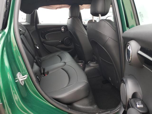 Photo 10 from auction – 2022 MINI COOPER S with VIN WMW53DK03N2R74193