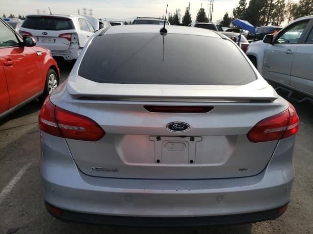 Photo 6 from auction – 2015 FORD FOCUS SE with VIN 1FADP3F25FL235420