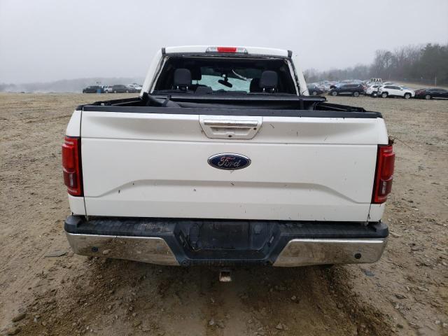 Photo 6 from auction – 2015 FORD F150 SUPER with VIN 1FTEW1EG1FFB80966