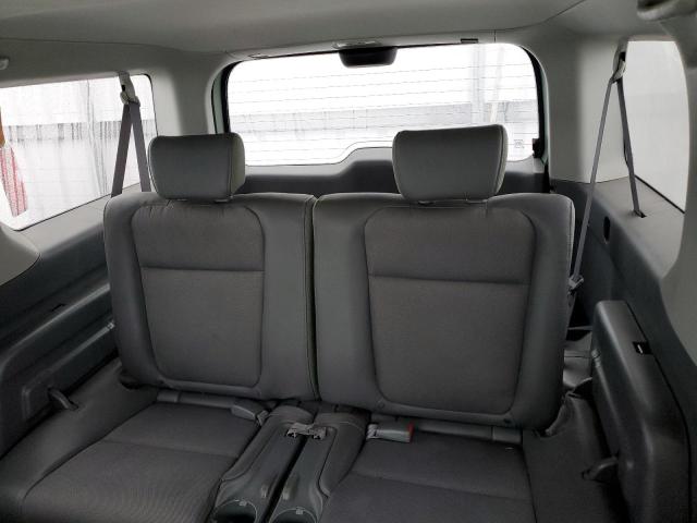 Zdjęcie 10 z aukcji – 2004 HONDA ELEMENT EX z VIN 5J6YH18524L012876