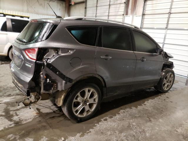Photo 3 from auction – 2014 FORD ESCAPE TIT with VIN 1FMCU0J94EUA69865