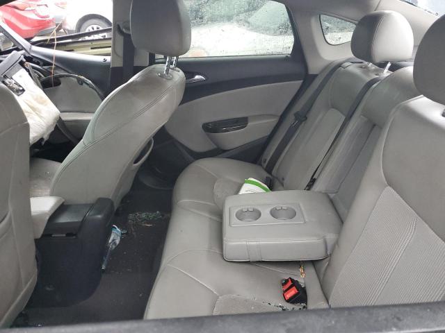 Photo 10 from auction – 2016 BUICK VERANO SPO with VIN 1G4PW5SK4G4141435