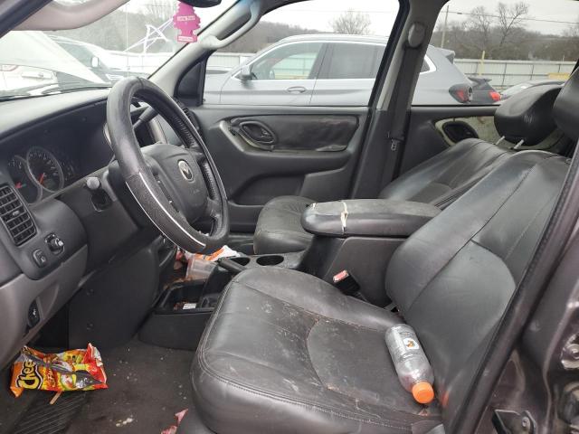 Photo 7 from auction – 2004 MAZDA TRIBUTE ES with VIN 4F2CZ96164KM04440