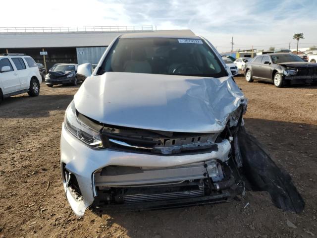 Photo 5 from auction – 2020 CHEVROLET TRAX LS with VIN 3GNCJKSB5LL332339