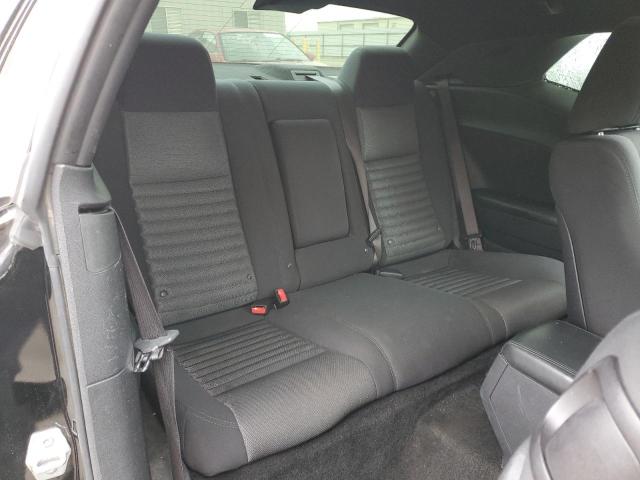 Photo 10 from auction – 2013 DODGE CHALLENGER with VIN 2C3CDYAGXDH607931