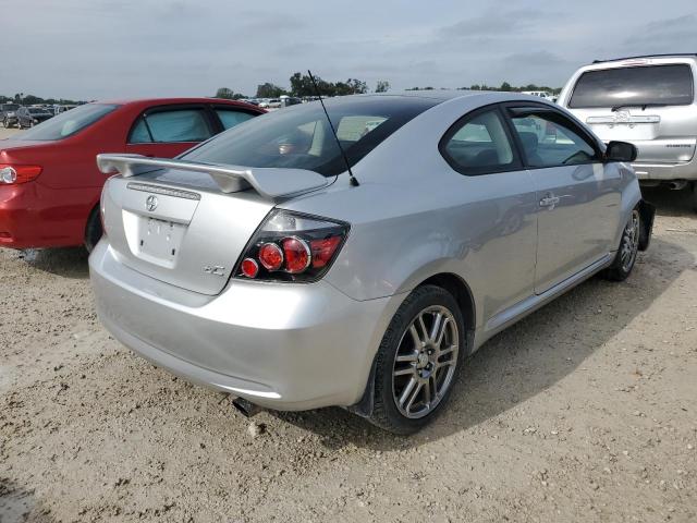 Photo 3 from auction – 2008 SCION TC with VIN JTKDE167180244676