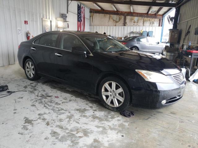 Photo 4 from auction – 2007 LEXUS ES 350 with VIN JTHBJ46G072062139