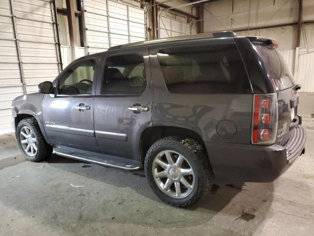 Photo 2 from auction – 2010 GMC YUKON DENA with VIN 1GKUKEEF8AR278457