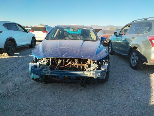 Photo 5 from auction – 2017 FORD FUSION TIT with VIN 3FA6P0SU9HR209826
