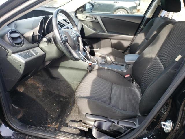 Photo 7 from auction – 2012 MAZDA 3 I with VIN JM1BL1L89C1655635