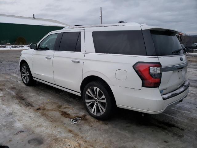Photo 2 from auction – 2020 FORD EXPEDITION with VIN 1FMJK1MT4LEA95867