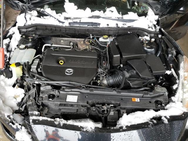 Zdjęcie 11 z aukcji – 2012 MAZDA 3 I z VIN JM1BL1VG5C1511326