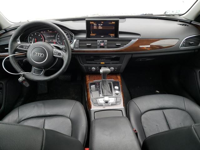Photo 8 from auction – 2015 AUDI A6 PREMIUM with VIN WAUGFAFC8FN017609