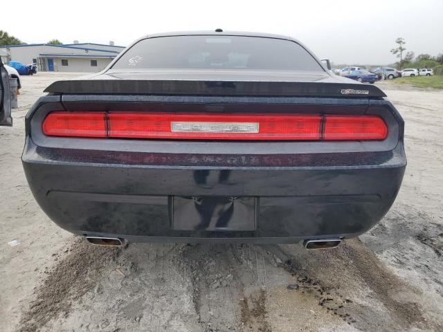Photo 6 from auction – 2014 DODGE CHALLENGER with VIN 2C3CDYAG4EH221135