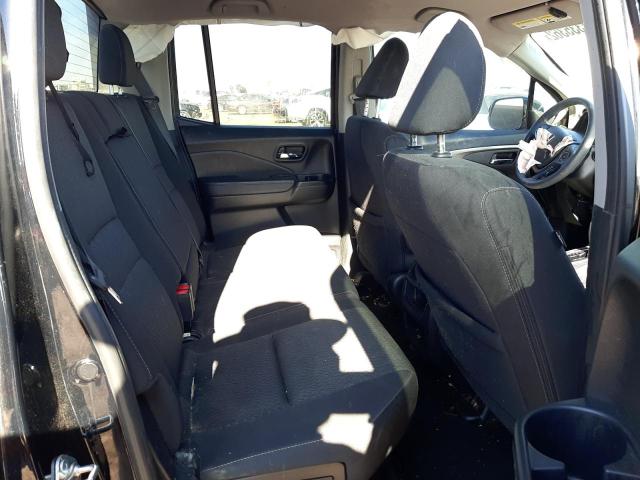Photo 10 from auction – 2018 HONDA RIDGELINE with VIN 5FPYK2F15JB000966