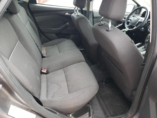 Photo 10 from auction – 2012 FORD FOCUS SEL with VIN 1FAHP3M23CL317484