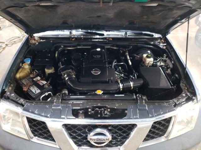Photo 11 from auction – 2005 NISSAN PATHFINDER with VIN 5N1AR18W35C771451