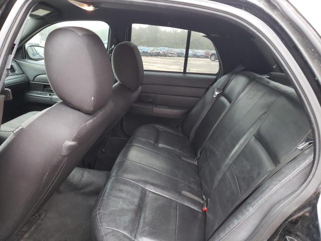 Photo 10 from auction – 2011 FORD CROWN VICT with VIN 2FABP7BV1BX129364