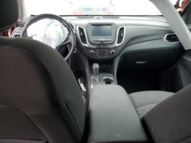 Photo 8 from auction – 2018 CHEVROLET EQUINOX LT with VIN 2GNAXJEV7J6248417
