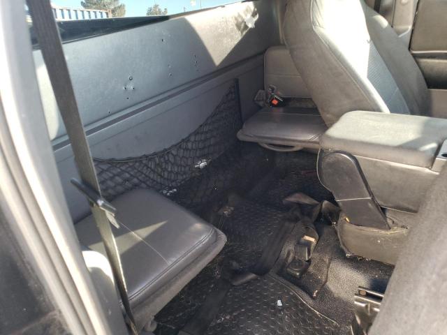 Photo 10 from auction – 2003 FORD RANGER SUP with VIN 1FTYR14V13PA40488
