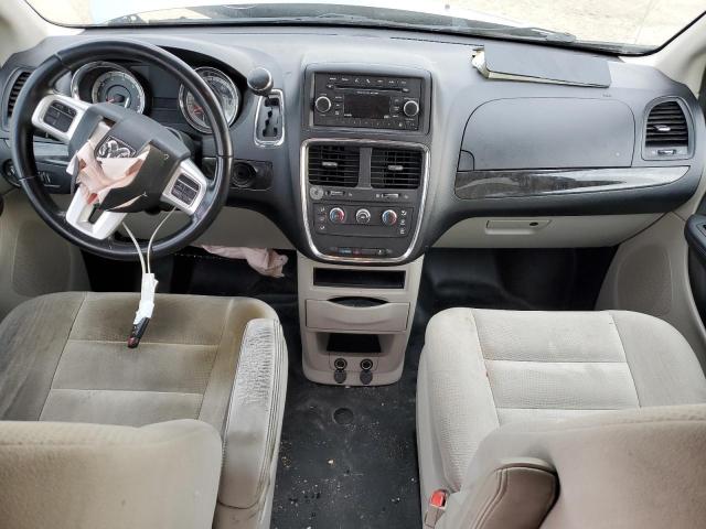 Photo 8 from auction – 2014 DODGE TRADESMAN with VIN 2C4JRGAG9ER384467
