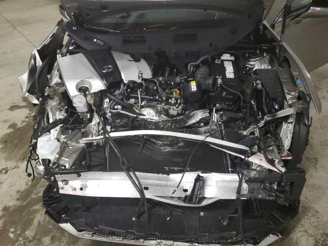 Photo 11 from auction – 2021 LEXUS ES 350 BAS with VIN 58ADZ1B16MU093340