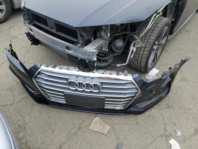 Photo 12 from auction – 2017 AUDI A4 PREMIUM with VIN WAUENAF45HN060018