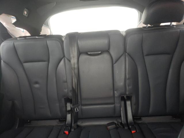 Photo 10 from auction – 2019 AUDI Q7 PREMIUM with VIN WA1LHAF71KD024894