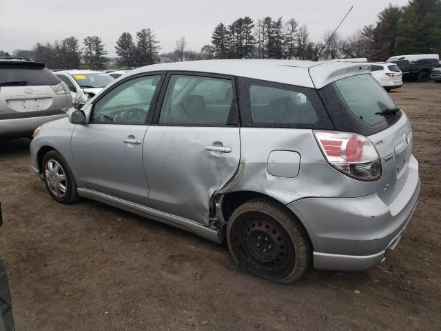 Photo 2 from auction – 2008 TOYOTA COROLLA MA with VIN 2T1KR32E78C710314