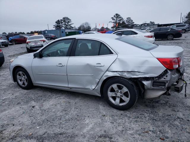 Photo 2 from auction – 2014 CHEVROLET MALIBU LS with VIN 1G11B5SL7EF228934