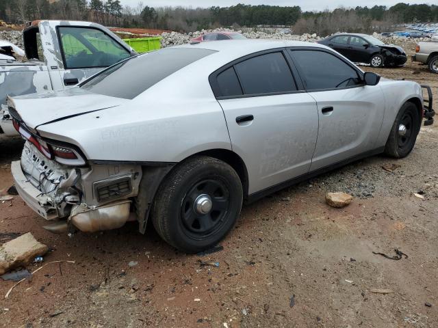 Photo 3 from auction – 2019 DODGE CHARGER PO with VIN 2C3CDXAT2KH558289