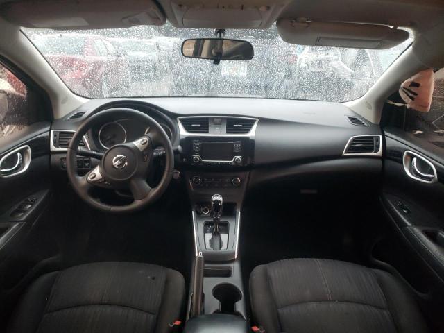Photo 8 from auction – 2017 NISSAN SENTRA S with VIN 3N1AB7AP8HY356946