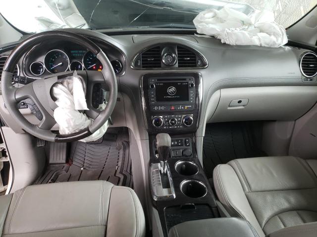 Photo 8 from auction – 2015 BUICK ENCLAVE with VIN 5GAKRCKDXFJ232612