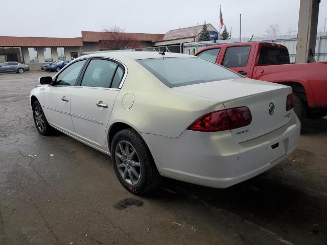 Photo 2 from auction – 2007 BUICK LUCERNE CX with VIN 1G4HD57267U145134